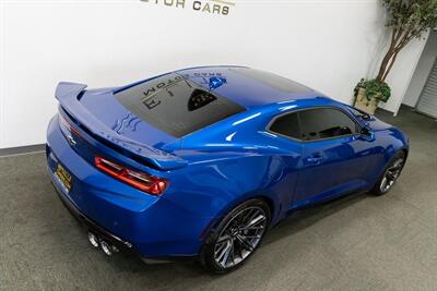 2018 Chevrolet Camaro ZL1   - Photo 24 - Concord, CA 94520