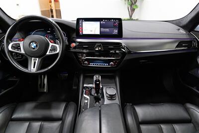 2021 BMW M5   - Photo 5 - Concord, CA 94520