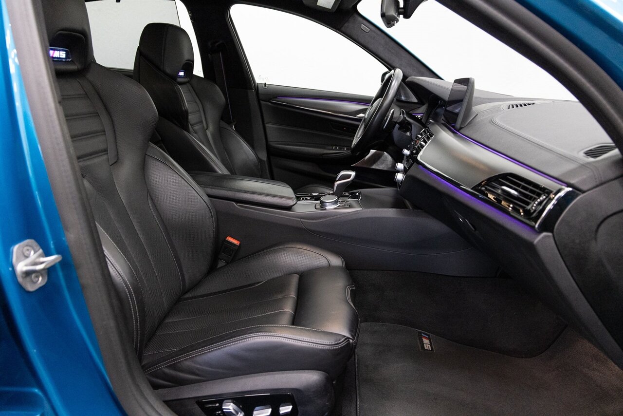2021 BMW M5 - Photo 19 - Concord, CA 94520