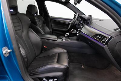 2021 BMW M5   - Photo 19 - Concord, CA 94520