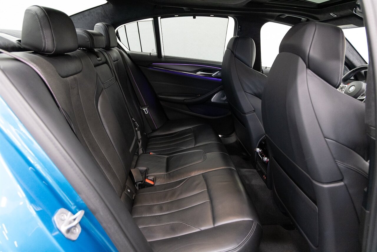 2021 BMW M5 - Photo 20 - Concord, CA 94520