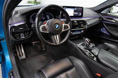 2021 BMW M5   - Photo 6 - Concord, CA 94520
