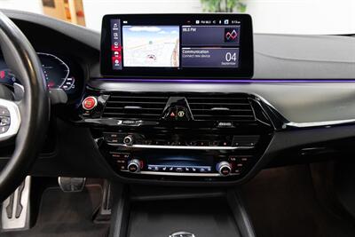 2021 BMW M5   - Photo 11 - Concord, CA 94520