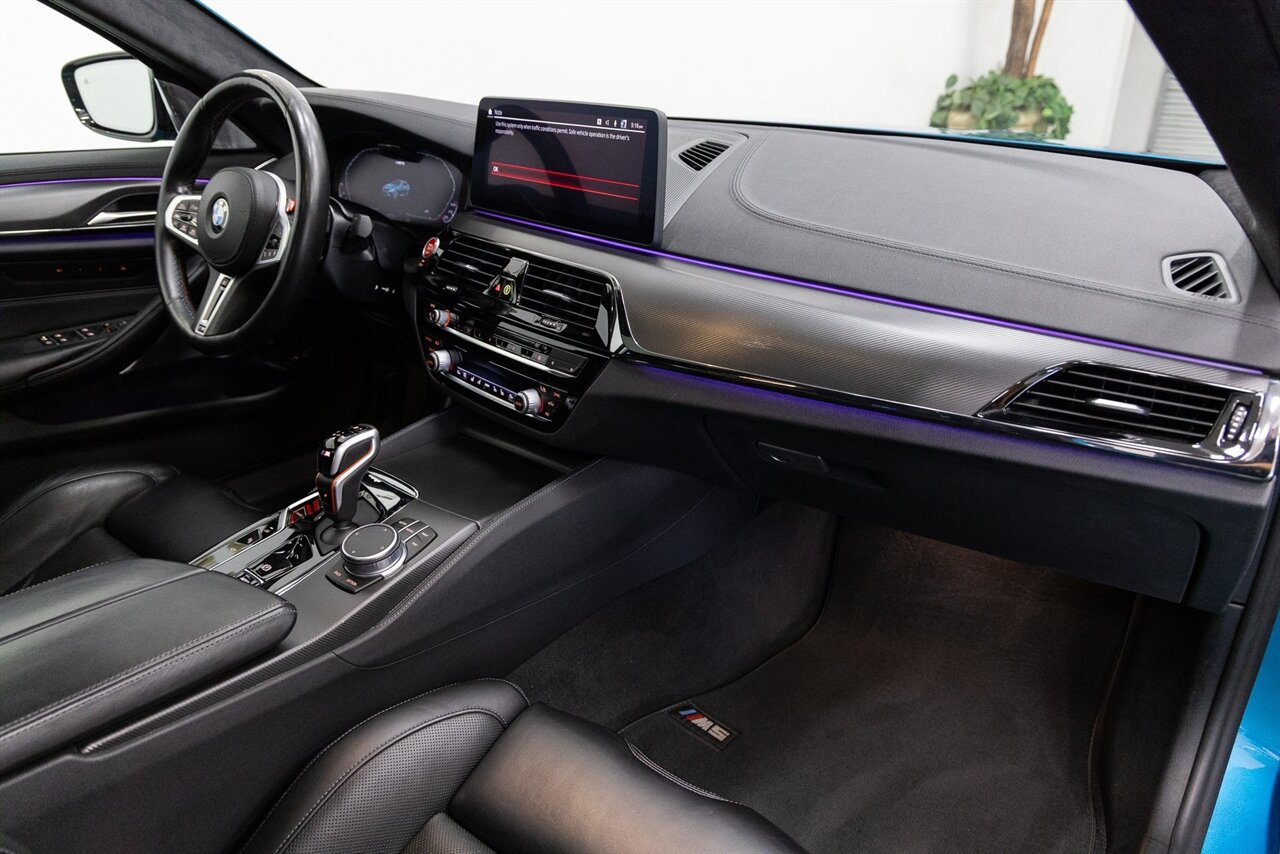 2021 BMW M5 - Photo 18 - Concord, CA 94520