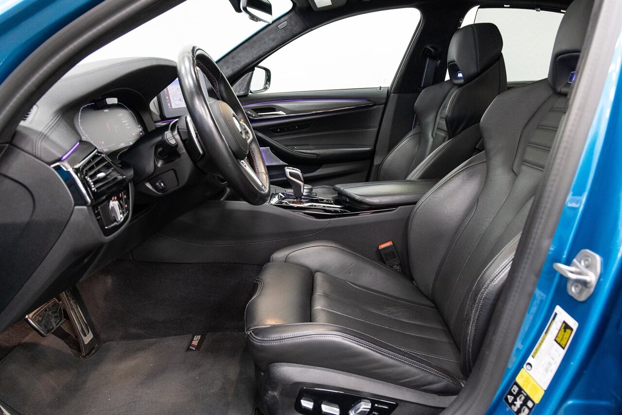 2021 BMW M5 - Photo 7 - Concord, CA 94520