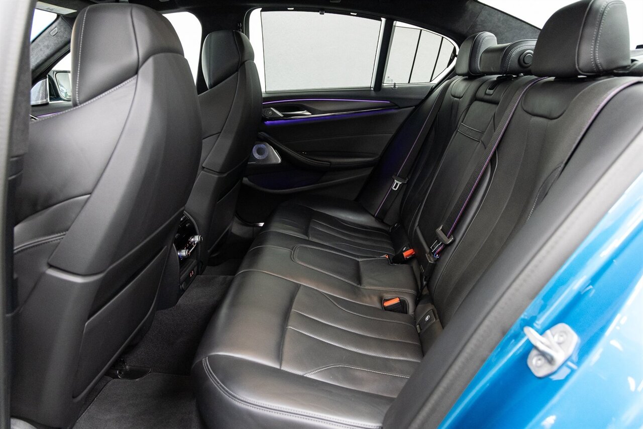 2021 BMW M5 - Photo 8 - Concord, CA 94520