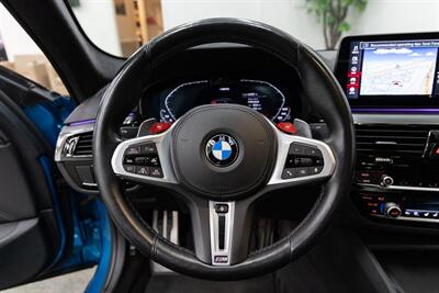 2021 BMW M5   - Photo 9 - Concord, CA 94520