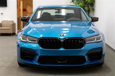 2021 BMW M5   - Photo 17 - Concord, CA 94520