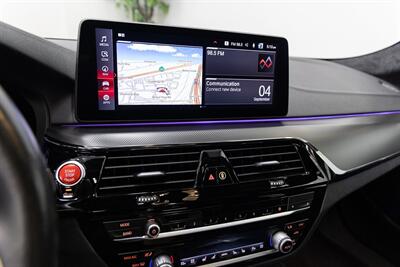 2021 BMW M5   - Photo 12 - Concord, CA 94520