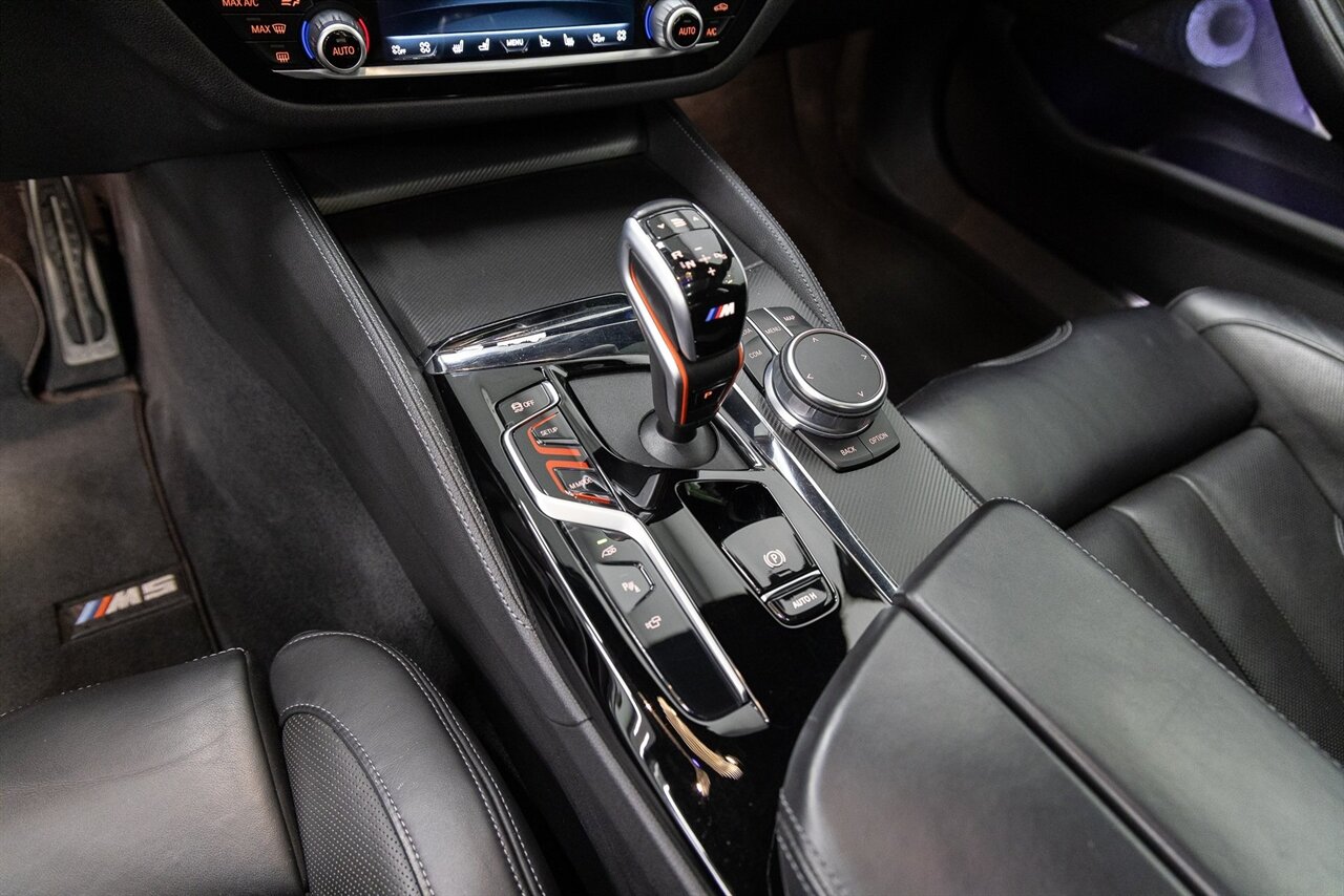 2021 BMW M5 - Photo 13 - Concord, CA 94520