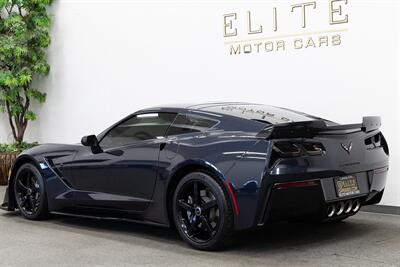 2014 Chevrolet Corvette Base 2LT   - Photo 3 - Concord, CA 94520