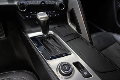 2014 Chevrolet Corvette Base 2LT   - Photo 12 - Concord, CA 94520