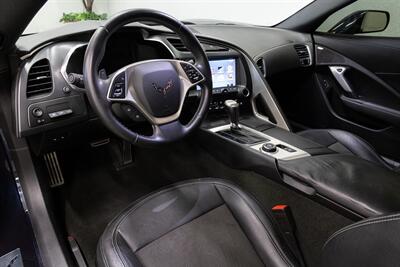 2014 Chevrolet Corvette Base 2LT   - Photo 6 - Concord, CA 94520