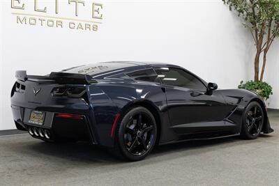 2014 Chevrolet Corvette Base 2LT   - Photo 15 - Concord, CA 94520