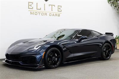 2014 Chevrolet Corvette Base 2LT   - Photo 1 - Concord, CA 94520
