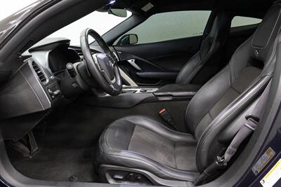 2014 Chevrolet Corvette Base 2LT   - Photo 7 - Concord, CA 94520