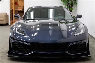 2014 Chevrolet Corvette Base 2LT   - Photo 16 - Concord, CA 94520