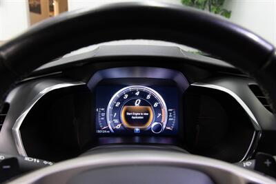 2014 Chevrolet Corvette Base 2LT   - Photo 9 - Concord, CA 94520