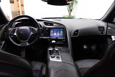 2014 Chevrolet Corvette Base 2LT   - Photo 5 - Concord, CA 94520
