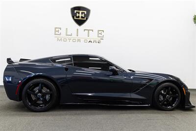 2014 Chevrolet Corvette Base 2LT   - Photo 14 - Concord, CA 94520