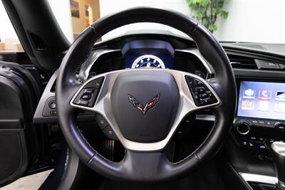 2014 Chevrolet Corvette Base 2LT   - Photo 8 - Concord, CA 94520