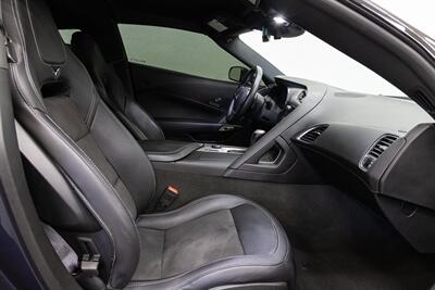 2014 Chevrolet Corvette Base 2LT   - Photo 18 - Concord, CA 94520