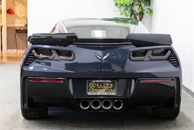 2014 Chevrolet Corvette Base 2LT   - Photo 4 - Concord, CA 94520