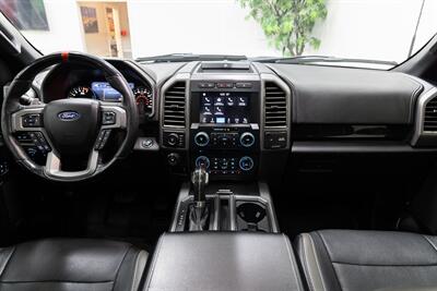 2018 Ford F-150 Raptor   - Photo 5 - Concord, CA 94520