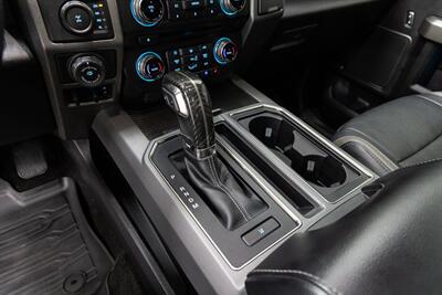 2018 Ford F-150 Raptor   - Photo 20 - Concord, CA 94520