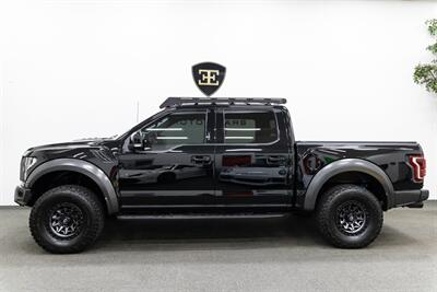 2018 Ford F-150 Raptor   - Photo 2 - Concord, CA 94520