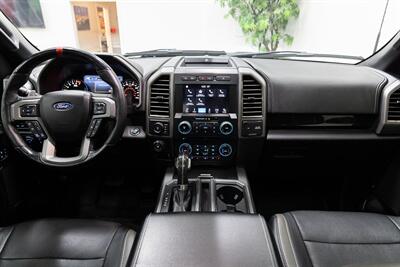 2018 Ford F-150 Raptor   - Photo 5 - Concord, CA 94520