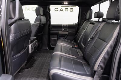 2018 Ford F-150 Raptor   - Photo 8 - Concord, CA 94520