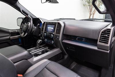 2018 Ford F-150 Raptor   - Photo 13 - Concord, CA 94520