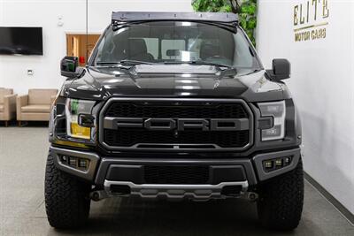 2018 Ford F-150 Raptor   - Photo 12 - Concord, CA 94520