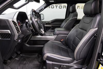 2018 Ford F-150 Raptor   - Photo 7 - Concord, CA 94520