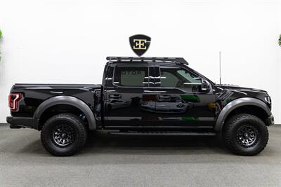 2018 Ford F-150 Raptor   - Photo 10 - Concord, CA 94520