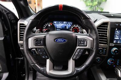 2018 Ford F-150 Raptor   - Photo 16 - Concord, CA 94520