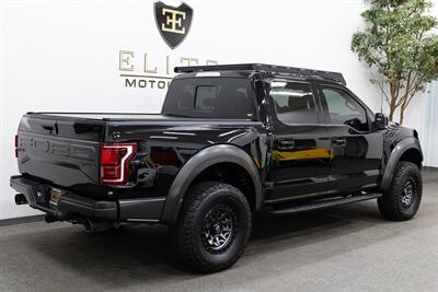 2018 Ford F-150 Raptor   - Photo 11 - Concord, CA 94520