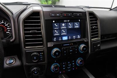 2018 Ford F-150 Raptor   - Photo 19 - Concord, CA 94520