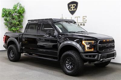 2018 Ford F-150 Raptor   - Photo 9 - Concord, CA 94520