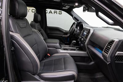 2018 Ford F-150 Raptor   - Photo 14 - Concord, CA 94520