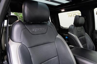 2018 Ford F-150 Raptor   - Photo 21 - Concord, CA 94520