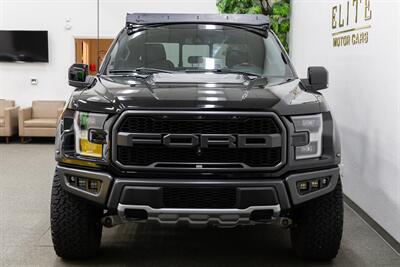2018 Ford F-150 Raptor   - Photo 12 - Concord, CA 94520