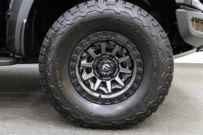 2018 Ford F-150 Raptor   - Photo 22 - Concord, CA 94520