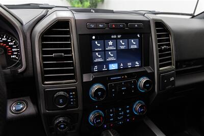 2018 Ford F-150 Raptor   - Photo 19 - Concord, CA 94520