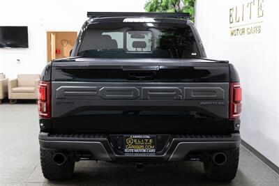 2018 Ford F-150 Raptor   - Photo 4 - Concord, CA 94520