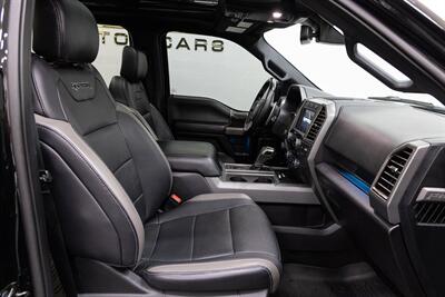 2018 Ford F-150 Raptor   - Photo 14 - Concord, CA 94520