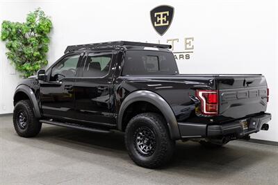 2018 Ford F-150 Raptor   - Photo 3 - Concord, CA 94520