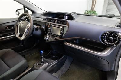 2015 Toyota Prius c One   - Photo 13 - Concord, CA 94520