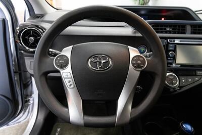 2015 Toyota Prius c One   - Photo 16 - Concord, CA 94520